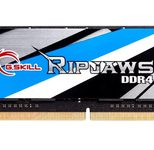 G.Skill Ripjaws 32GB (1x 32GB) DDR4 2666 MHz schwarz