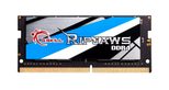 G.Skill Ripjaws 32GB (1x 32GB) DDR4 2666 MHz schwarz