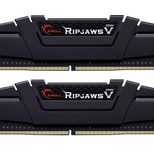 G.Skill Ripjaws V Intel 16GB (2x 8GB) Kit DDR4 4600 MHz schwarz