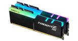 G.Skill Trident Z RGB Intel 32GB (2x 16GB) Kit DDR4 4266 MHz schwarz