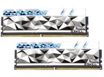G.Skill Trident Z Royal Elite Intel 64GB (2x 32GB) Kit DDR4 4000 MHz silber