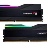 G.Skill Trident Z5 RGB Intel 32GB (2x 16GB) Kit DDR5 5200 MHz schwarz