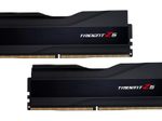 G.Skill Trident Z5 Intel 32GB (2x 16GB) Kit 6400 MHZ mattschwarz