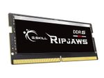 G.Skill Ripjaws Intel 32GB (2x 16GB) Kit DDR5 4800 MHz schwarz