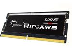 G.Skill Ripjaws Intel 32GB (2x 16GB) Kit DDR5 4800 MHz schwarz