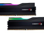 G.Skill Trident Z5 RGB Intel 64GB (2x 32GB) Kit DDR5 5600 MHz schwarz