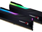 G.Skill Trident Z5 RGB Intel 64GB (2x 32GB) Kit DDR5 5600 MHz schwarz