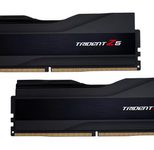 G.Skill Trident Z5 Intel 64GB (2x 32GB) Kit DDR5 6000 MHz schwarz