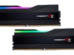 G.Skill Trident Z5 RGB Intel 32GB (2x 16GB) Kit DDR5 7200 MHz schwarz