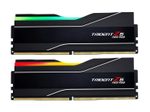 G.Skill Z5 Neo RGB AMD 64GB (2x 32GB) Kit DDR5 6000 MHz schwarz