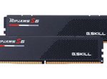 G.Skill Ripjaws S5 Intel 32GB (2x 16GB) Kit DDR5 6800 MHz schwarz