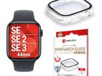 DISPLEX 10H Panzerglas Apple Watch SE3/SE2/SE (44mm)