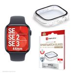 DISPLEX 10H Panzerglas Apple Watch SE3/SE2/SE (44mm)