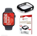 DISPLEX 10H Panzerglas Apple Watch SE3/SE2/SE (44mm)