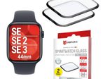 DISPLEX Full Cover Schutzfolie Apple Watch SE3/SE2/SE (44mm)
