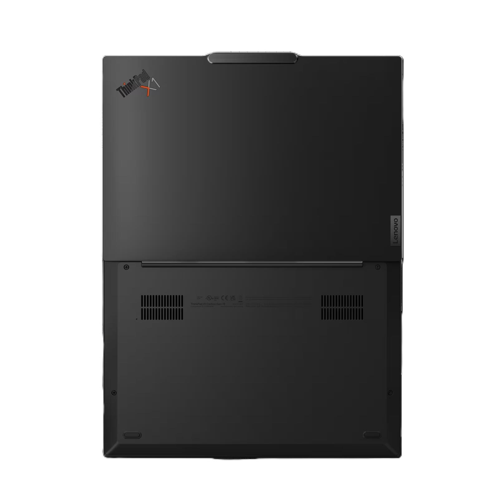 Lenovo ThinkPad X1 Carbon G13 Copilot+ PC Intel® Core™ Ultra 7 258V Notebook 35.6cm (14 Zoll)