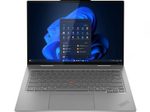 Lenovo ThinkPad X1 2-in-1 Copilot+ PC Gen 10 Intel® Core™ Ultra 7 258V Notebook 35,6 cm (14 Zoll)
