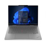 Lenovo ThinkPad X1 2-in-1 Copilot+ PC Gen 10 Intel® Core™ Ultra 7 258V Notebook 35,6 cm (14 Zoll)