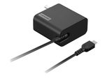 Lenovo USB-C Netzteil Wechselstrom 100-240 V