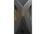 ASUS TUF T500 Mini Tower PC T500MV-13620H322W