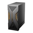 ASUS TUF T500 Mini Tower PC T500MV-13620H322W
