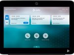 Poly TC10 Touch-Controller, schwarz