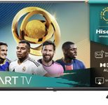 Hisense 32A4Q HD Smart TV 81,3 cm (32")
