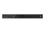 D-Link DGS-3630-28PC/SI/E, 28-Port Layer 3 Gigabit PoE Stack Switch (SI)