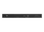 D-Link DGS-3630-28TC/SI/E, 28-Port Layer 3 Gigabit Stack Switch (SI)