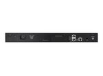 D-Link DGS-3630-52PC/SI/E, 52-Port Layer 3 Gigabit PoE Stack Switch (SI)