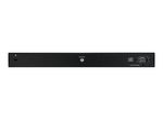 D-Link DXS-1210-16TC/E, 16-Port Smart Managed 10G Switch 2x SFP+ 2x Combo
