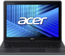 Acer TravelMate B3 Spin TMB312RN-31-TCO-P3G4 Convertible Notebook 31 cm (12,2 Zoll)