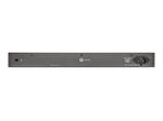 D-Link DXS-1210-28T, 24 x 10G Base-T ports + 4 x 10G/25G SFP28 ports Smart Managed Switch