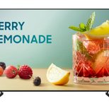 Samsung BE55FX-H Smart Signage TV 138,68 cm 54,6 Zoll