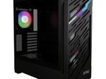 ADATA XPG PC-Gehäuse Starker Air BTF Midi-Tower schwarz
