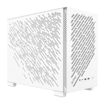 ADATA XPG PC-Gehäuse Valor Air Nano Micro-ATX Tower weiß