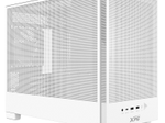 ADATA XPG PC-Gehäuse Valor Mesh Nano Micro-ATX Tower weiß