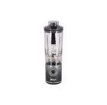 Ninja Blast Max Tragbarer Mixer/Blender/Smoothie Maker, Grau