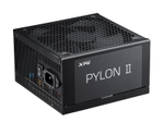 ADATA XPG Netzteil Pylon II 550W ATX 3.1 non-Modular 80 Plus Bronze schwarz