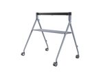 Yealink MB-FS-P750T Rollwagen für ein Display 190,5 cm 75 Zoll