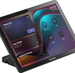 Yealink CTP25 Touch-Konsole 25,6 cm 10,1 Zoll