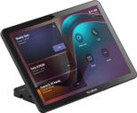Yealink CTP25 Touch-Konsole 25,6 cm 10,1 Zoll