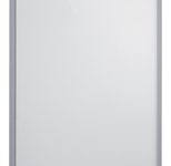 FRANKEN Magnetrahmen ECO, grau, DIN A3