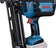 BOSCH Professional GNH 18V-64 Akku-Holznagler (601481100)