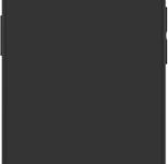 eSTUFF INFINITE VIENNA TPU Hülle für iPhone 17e/16e - Schwarz (Retail)