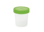 Meditrade® Urinbecher 100,0 ml, 500 St.