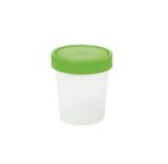 Meditrade® Urinbecher 100,0 ml, 500 St.
