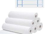 Meditrade® Ärztekrepp ROLLICEL®, weiß 1-lagig