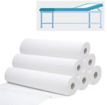 Meditrade® Ärztekrepp ROLLICEL®, weiß 1-lagig