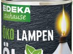 EDEKA zuhause Lampenöl transparent, 1 Liter